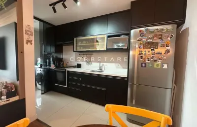 Apartamento com 2 quartos à venda no cabral, curitiba , 69 m2 por r$ 746.900