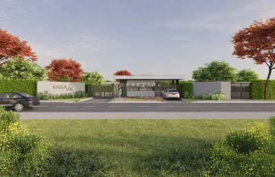 Terreno em condomínio fechado à venda na cidade industrial, curitiba , 258 m2 por r$ 719.074