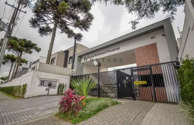 Casa em condomínio fechado com 3 quartos à venda no pinheirinho, curitiba  por r$ 1.590.000