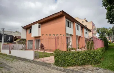 Casa comercial à venda no água verde, curitiba , 409 m2 por r$ 1.690.000