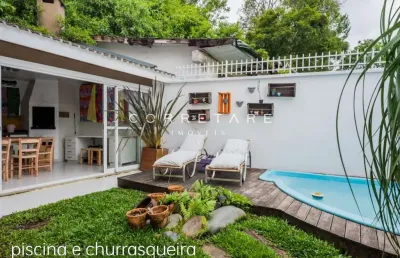 Casa com 3 quartos à venda no vista alegre, curitiba , 155 m2 por r$ 800.000