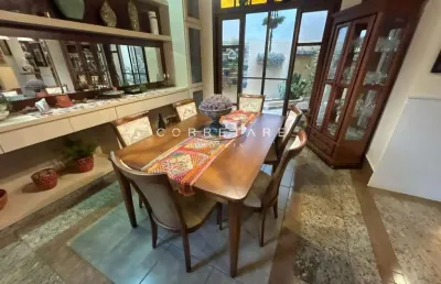 Casa em condomínio fechado com 4 quartos à venda no rio pequeno, são josé dos pinhais , 590 m2 por r$ 2.500.000