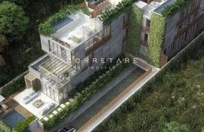 Apartamento com 3 quartos à venda na praia do estaleiro, balneário camboriú , 253 m2 por r$ 3.990.000