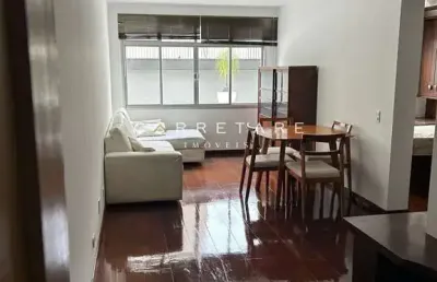 Apartamento com 1 quarto à venda no bigorrilho, curitiba , 51 m2 por r$ 399.000