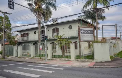 Casa com 6 quartos à venda no boqueirão, curitiba , 308 m2 por r$ 1.750.000