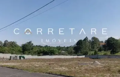 Terreno em condomínio fechado à venda no centro, quatro barras , 3547 m2 por r$ 700.000