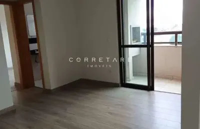 Apartamento com 1 quarto à venda no cristo rei, curitiba , 44 m2 por r$ 390.000