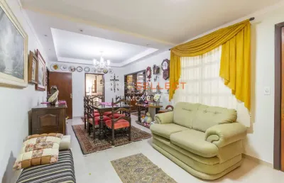 Casa com 3 quartos à venda no são braz, curitiba , 250 m2 por r$ 1.150.000
