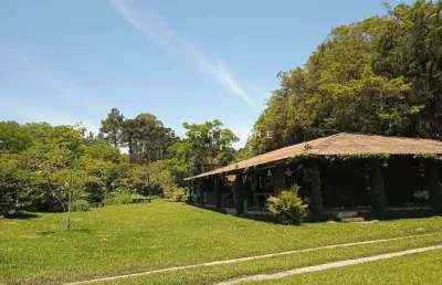 Chácara / sítio à venda em rio verde abaixo, araucária , 110000 m2 por r$ 4.699.000