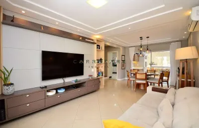 Casa com 4 quartos à venda no santo inácio, curitiba , 198 m2 por r$ 1.399.000