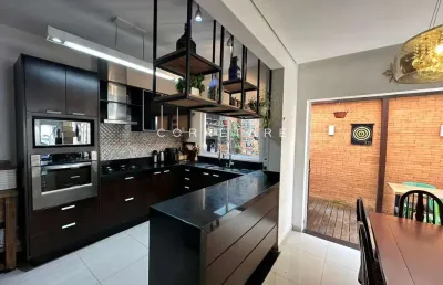 Casa com 3 quartos à venda no abranches, curitiba , 180 m2 por r$ 1.059.000