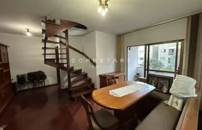 Apartamento com 3 quartos à venda no tarumã, curitiba , 84 m2 por r$ 559.000