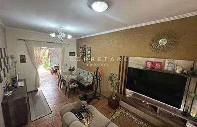 Casa com 3 quartos à venda no santa terezinha, colombo , 90 m2 por r$ 359.000