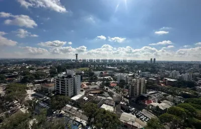 Cobertura com 3 quartos à venda no bigorrilho, curitiba , 227 m2 por r$ 1.649.000