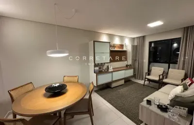 Apartamento com 3 quartos à venda no cabral, curitiba , 79 m2 por r$ 749.000