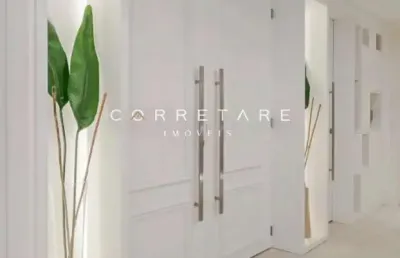Apartamento com 3 quartos à venda em ecoville, curitiba , 186 m2 por r$ 2.990.000