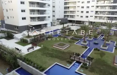 Apartamento com 4 quartos à venda na rua josé cadilhe, água verde, curitiba, 188 m2 por r$ 2.850.000