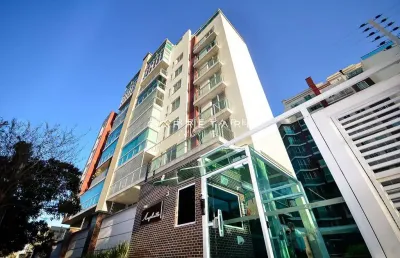 Apartamento com 3 quartos à venda na rua rio grande do sul, água verde, curitiba, 168 m2 por r$ 2.100.000