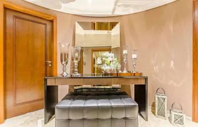 Apartamento com 3 quartos à venda na rua urbano lopes, cristo rei, curitiba, 150 m2 por r$ 1.590.000