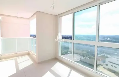 Apartamento com 4 quartos à venda em ecoville, curitiba , 131 m2 por r$ 1.314.000
