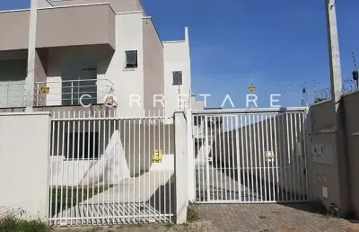 Casa com 3 quartos à venda no campo comprido, curitiba , 146 m2 por r$ 750.000