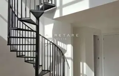 Loft com 1 quarto à venda no portão, curitiba , 35 m2 por r$ 483.577