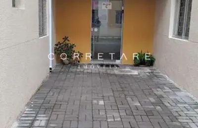 Apartamento com 2 quartos à venda no parque da fonte, são josé dos pinhais , 48 m2 por r$ 255.000