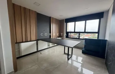 Sala comercial à venda na rua são francisco, centro, curitiba, 21 m2 por r$ 190.000