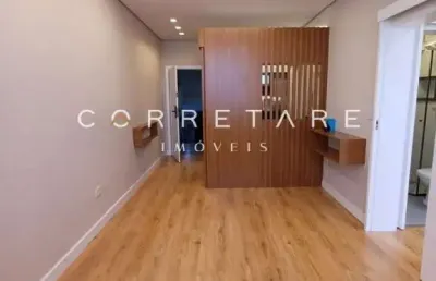 Apartamento com 1 quarto à venda no centro, curitiba , 46 m2 por r$ 480.000