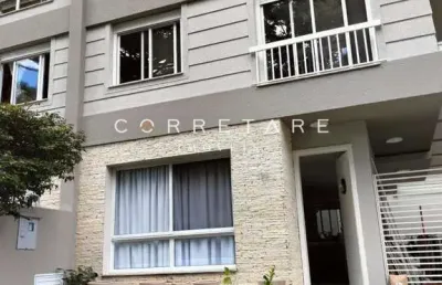 Casa com 3 quartos à venda na estrada das olarias, 550, atuba, curitiba, 139 m2 por r$ 1.290.000