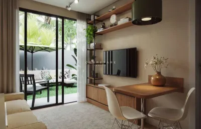 Apartamento com 1 quarto à venda no cristo rei, curitiba , 36 m2 por r$ 306.000