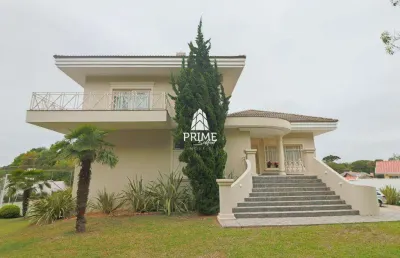 Casa com 4 quartos à venda na rua ângelo massignan, são braz, curitiba, 1000 m2 por r$ 7.200.000