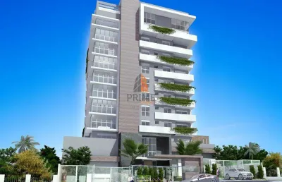 Cobertura com 3 quartos à venda na rua margarida de araújo franco, centro, são josé dos pinhais, 655 m2 por r$ 6.480.000