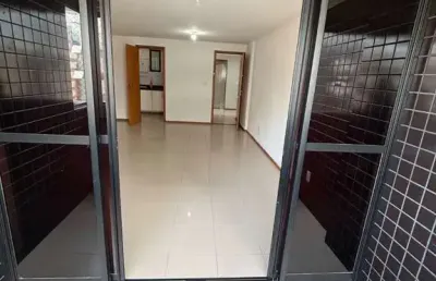 Apartamento com 3 quartos à venda na Rua Lourenço Moreira da Silva, Jatiúca, Maceió