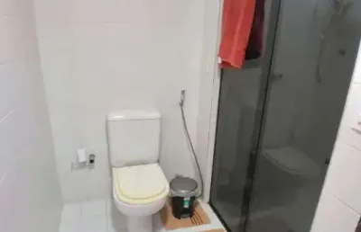 Apartamento com 3 quartos à venda na Rua Doutor Noel Nutels, Ponta Verde, Maceió