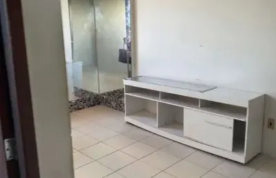 Apartamento com 2 quartos à venda na Avenida José Aírton Gondim Lamenha, 500, Jacarecica, Maceió