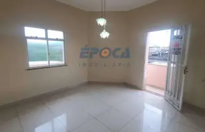 Apartamento 3 quartos sendo 1 suíte em oswaldo cruz
