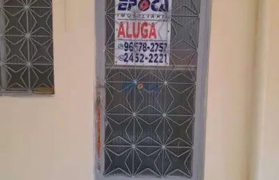 Casa com 1 quarto para alugar na Rua Arquiteta Lúcia Engmann, 150, Bento Ribeiro, Rio de Janeiro