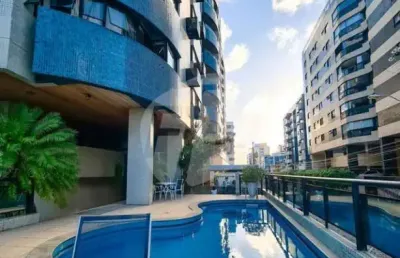 Apartamento com 3 quartos à venda na Rua Doutor Noel Nutels, 342, Ponta Verde, Maceió