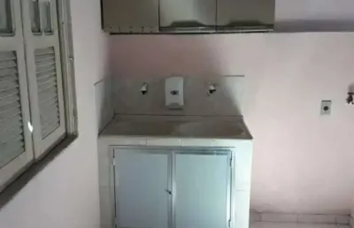 Casa com 2 quartos à venda na Rua Carolina Machado, 76, Madureira, Rio de Janeiro