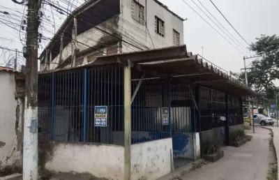 Chácara / sítio com 1 quarto para alugar na Avenida Jornalista Roberto Marinho, 144, Colubande, São Gonçalo