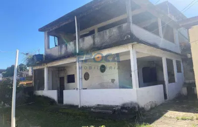 Casa com 1 quarto à venda na Praça Professora Adélia Bandeira, 49, Oswaldo Cruz, Rio de Janeiro