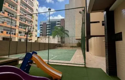 Vendo apartamento no coraçao da ponta verde - 4 dormitórios suites