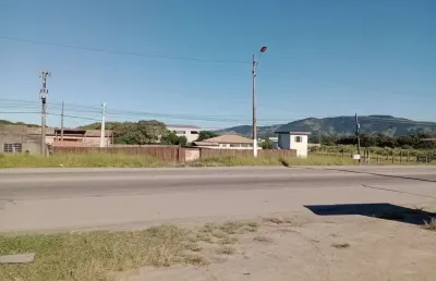 Terreno à venda no Mato Alto, Laguna 