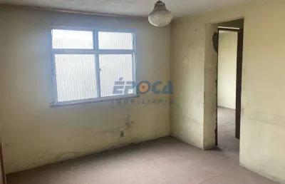 Apartamento com 1 quarto à venda na Rua Paulo De Souza Réis, 43, Oswaldo Cruz, Rio de Janeiro