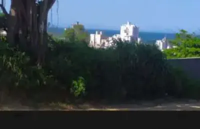Terreno à venda no Mar Grosso, Laguna 