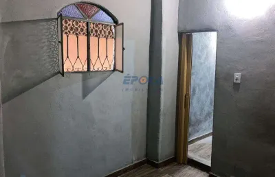 Casa com 1 quarto à venda na Rua Carolina Machado, 880, Cascadura, Rio de Janeiro