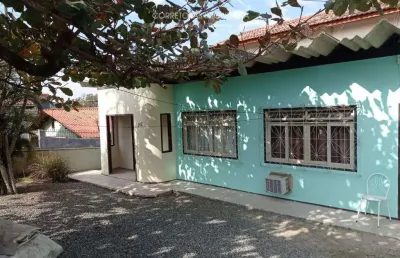 Casa com 6 quartos à venda na Rua Franz Liszt, 75, Badenfurt, Blumenau