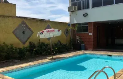 Casa com 3 quartos à venda na Rua Queluz, 60, Bento Ribeiro, Rio de Janeiro