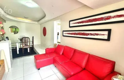 Apartamento para investidor - quadra mar - barra sul